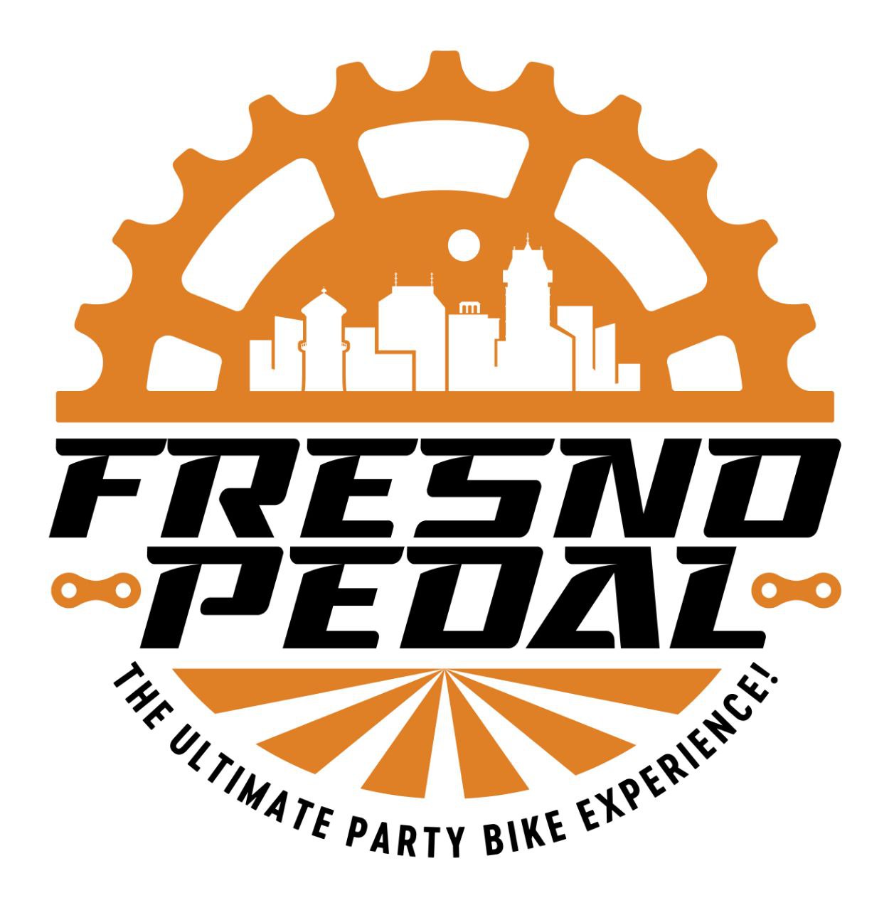 Fresno Pedal
